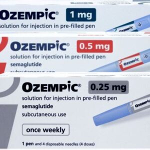 can ozempic pen be reused