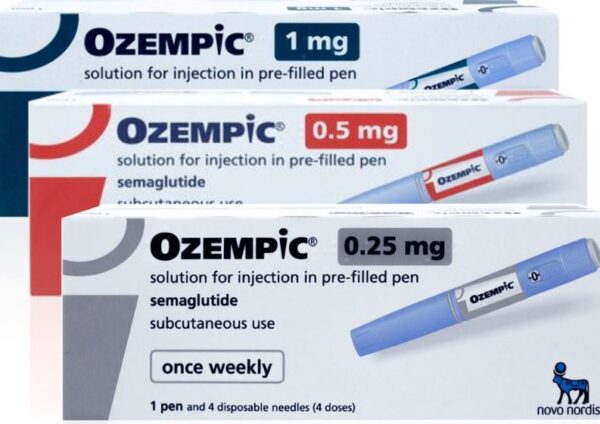 can ozempic pen be reused