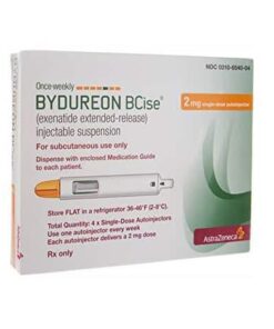 bydureon copay card
