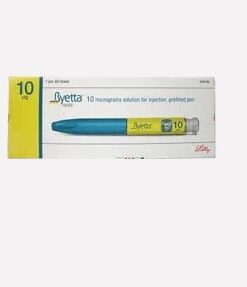 byetta