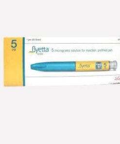 byetta cost