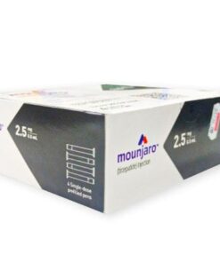 mounjaro pen price