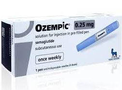 0.25mg ozempic pen prescription medication for the treatment of type 2 diabetes mellitus and weight loss