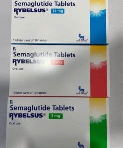rybelsus 3 mg price