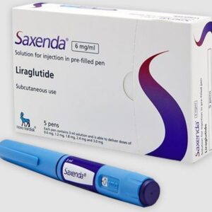 weightlosspharm.com liraglutide saxenda