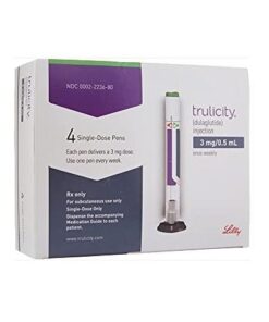 weightlosspharm.com trulicity dulaglutide