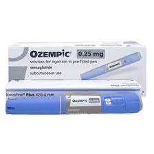 how ozempic pen works