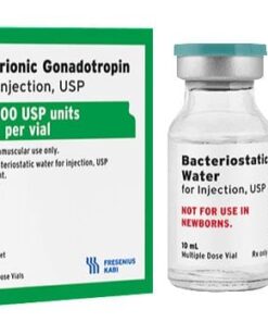 buy human chorionic gonadotropin online​