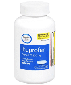 500 mg ibuprofen
