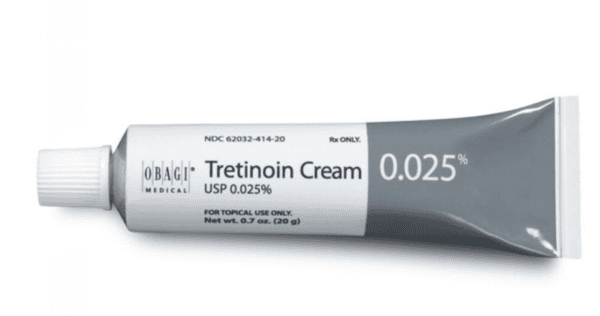 tretinoin price