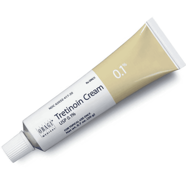 tretinoin price