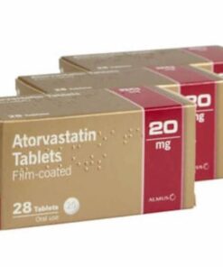 atorvastatin price​