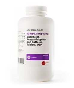 buy butalbital online