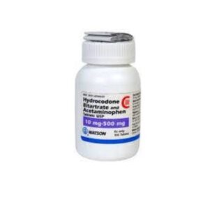 Hydrocodone is a potent opioid medication that is commonly prescribed for the management of moderate to severe pain