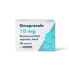 omeprazole 10mg is a commonly prescribed dosage of the medication omeprazole