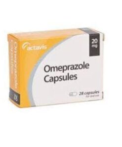 omeprazole 40 mg price
