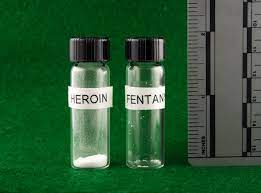 fentanyl vs morphine