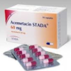 acemetacin