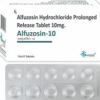 alfuzosin 10mg prices