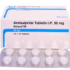 amisulpride deals