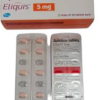 apixaban price