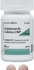Aripiprazole prices