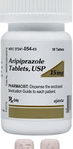 Aripiprazole prices