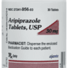 Aripiprazole price