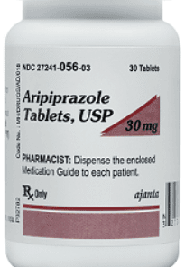 Aripiprazole price