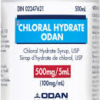 chloral hydrate for sale