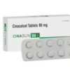 cinacalcet price