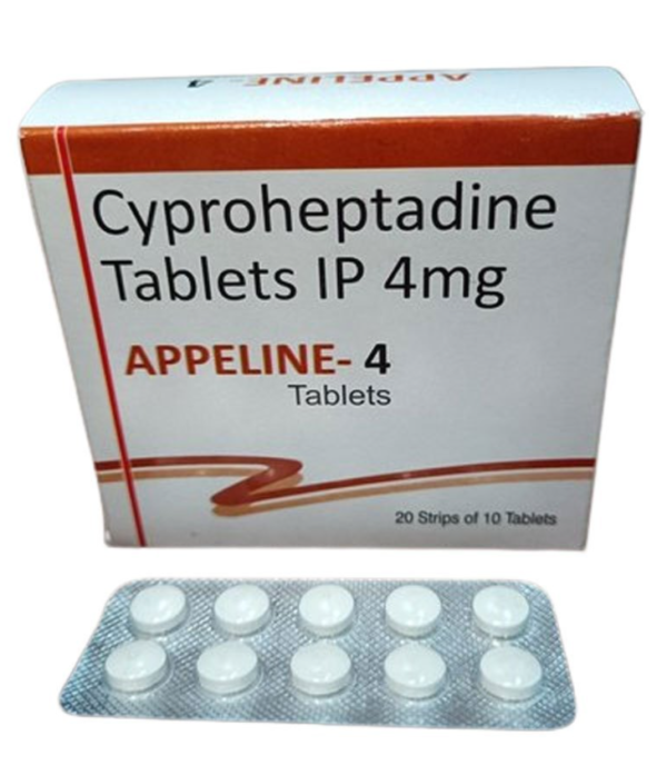 buy cyproheptadine
