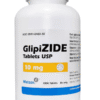 Glipizide price