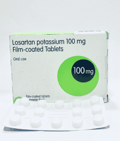 losartan 50 mg price