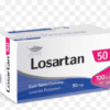 losartan 50 mg price