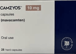 Mavacamten 10mg