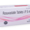 Rosuvastatin 20mg price
