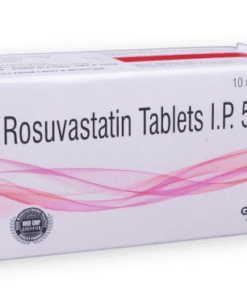 Rosuvastatin 20mg price