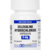selegiline price