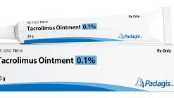 tacrolimus ointment price