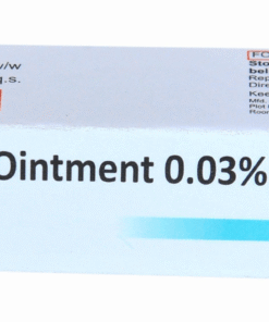 tacrolimus ointment price