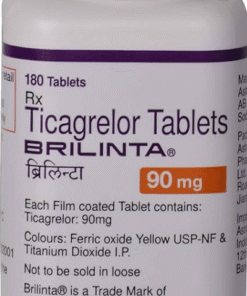 ticagrelor price