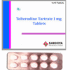 tolterodine 4mg price