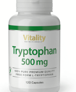 tryptophan for dogs
