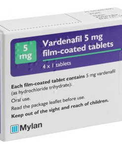 vardenafil 20mg price