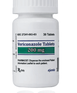 voriconazole price​