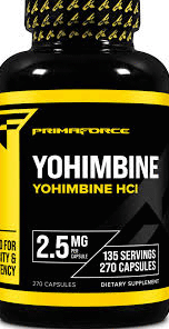 where to buy yohimbine