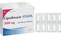 ciprofloxacin price