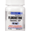 fluoxetine 20 mg price