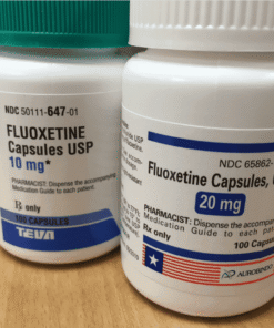 fluoxetine 20mg price